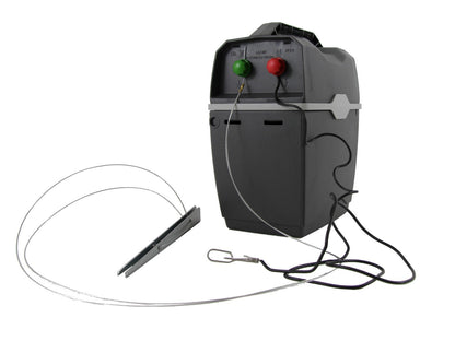 Batteriegerät Secur 35