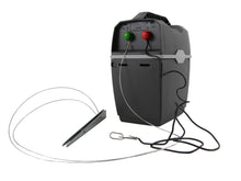 Batteriegerät Secur 15