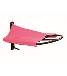 Sattelhalterüberzug