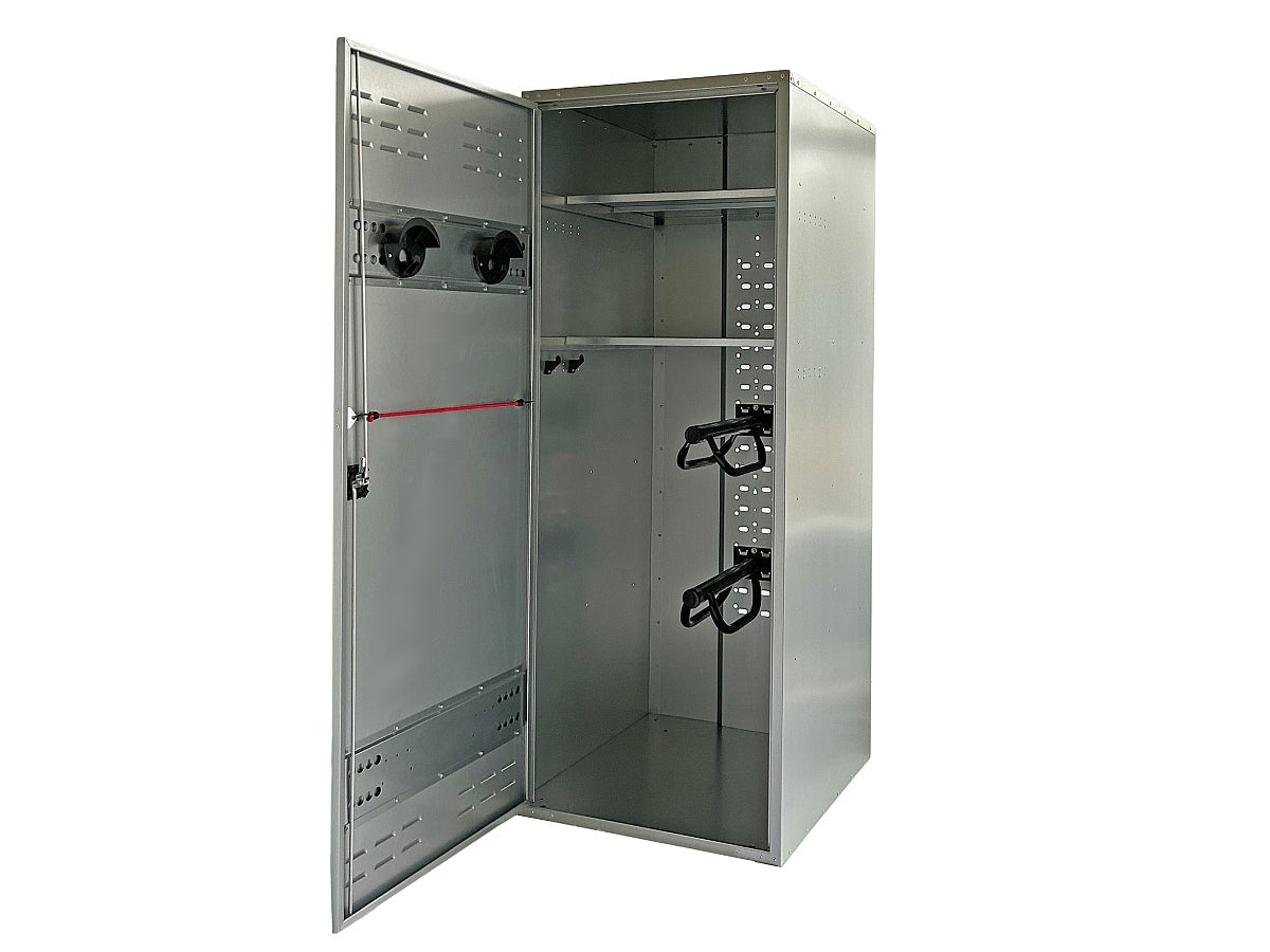 Sattelschrank Profi