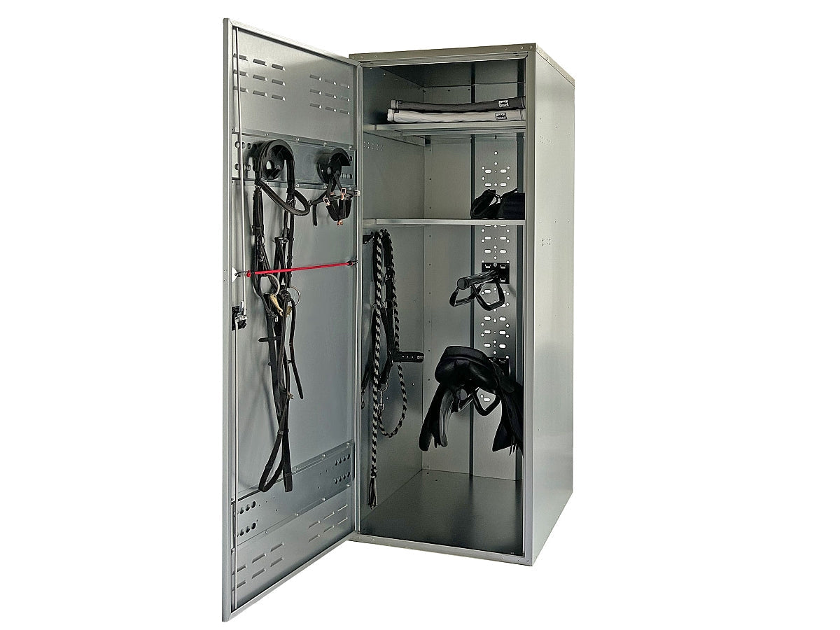 Sattelschrank Profi