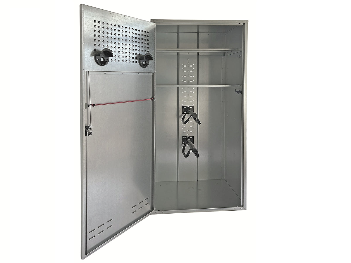 Sattelschrank Profi