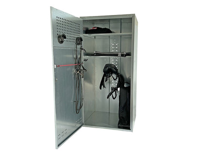 Sattelschrank Profi