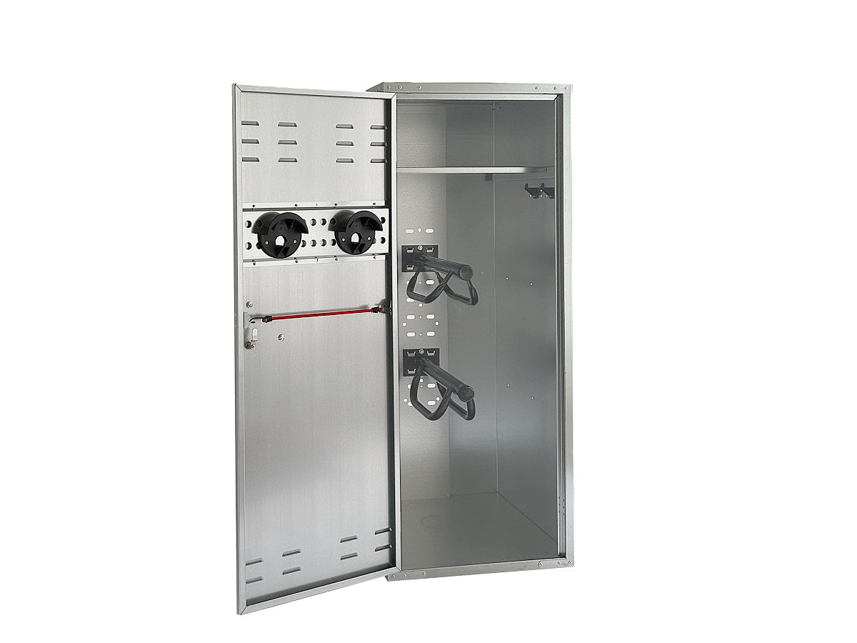 Sattelschrank Profi