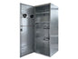 Sattelschrank Western