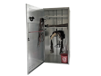 Sattelschrank Western