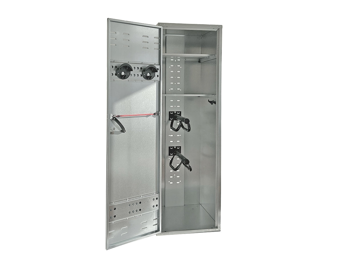 Sattelschrank Profi