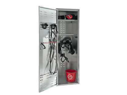 Sattelschrank Profi