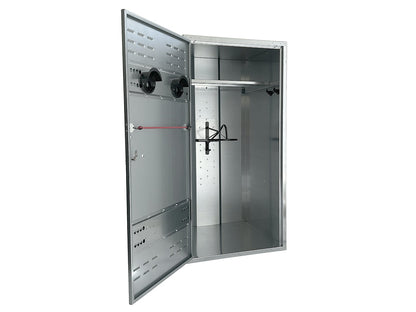 Sattelschrank Western