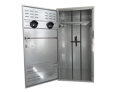 Sattelschrank Western