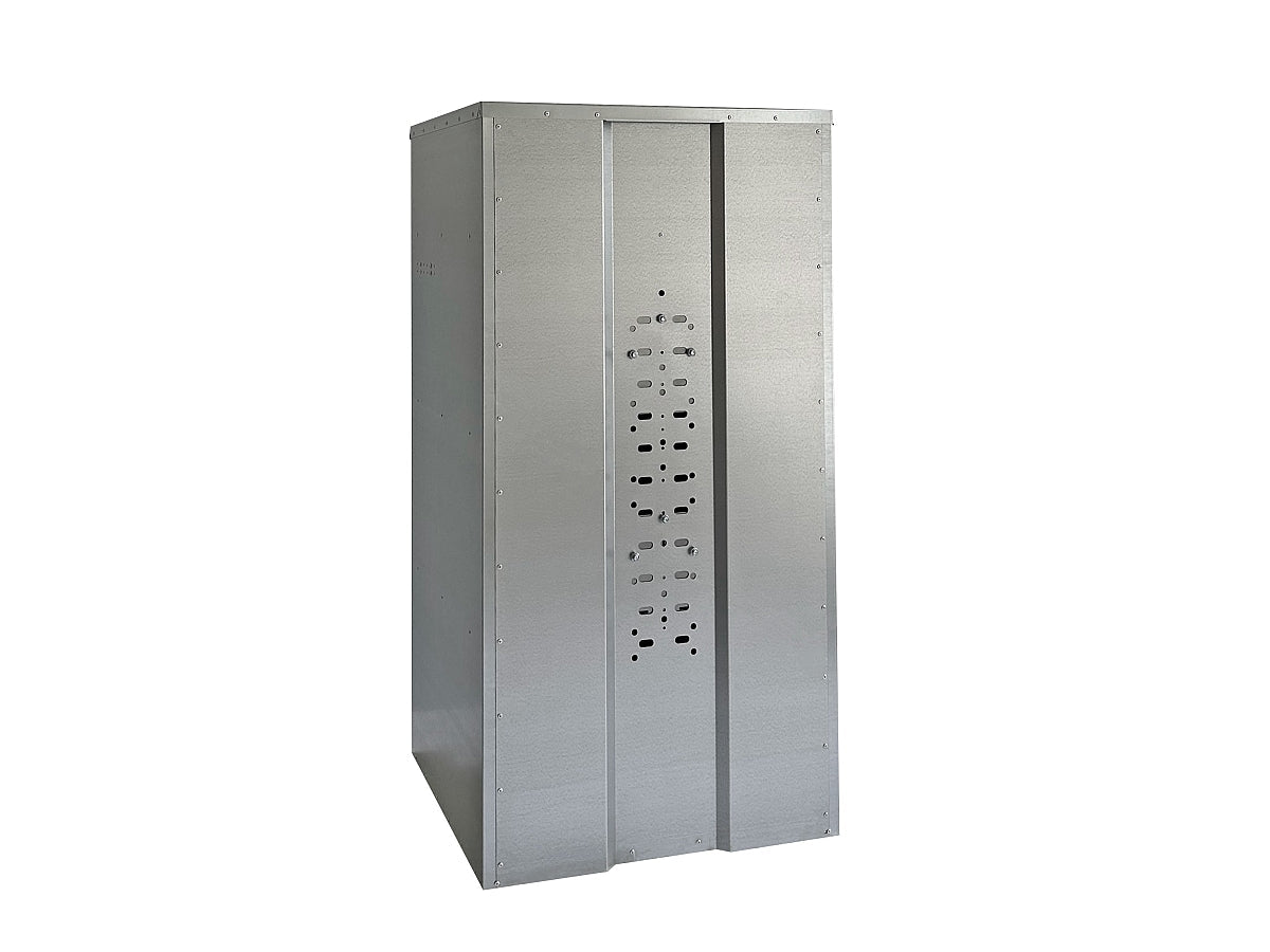 Sattelschrank Western