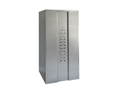 Sattelschrank Western