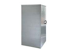 Sattelschrank Western