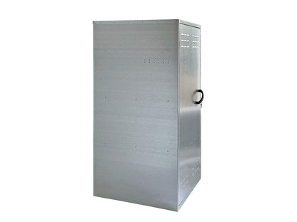 Sattelschrank Western