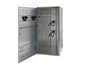Sattelschrank Profi