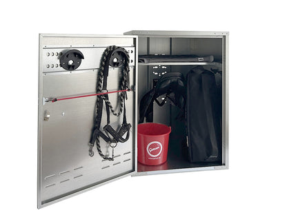 Sattelschrank Profi