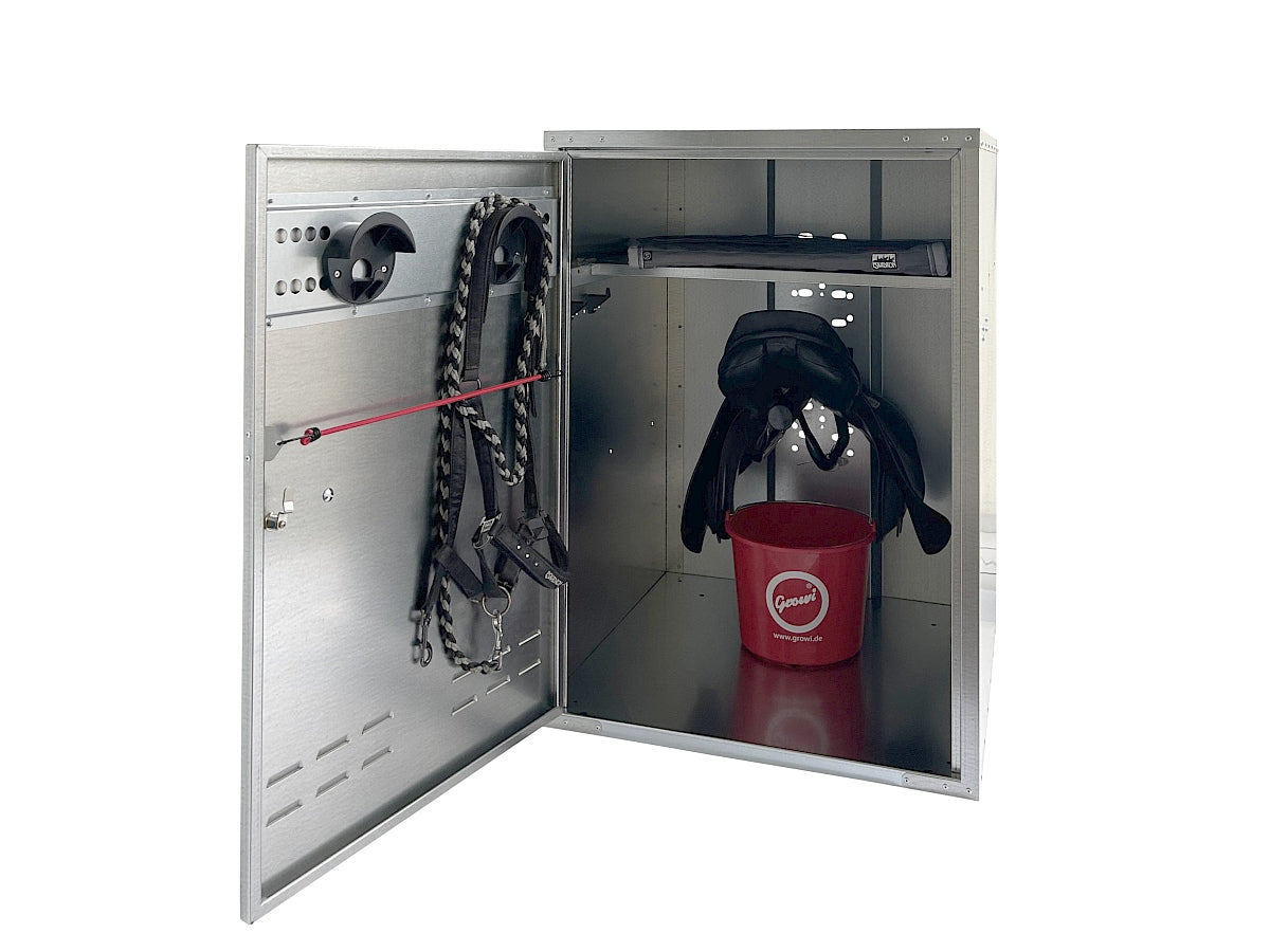 Sattelschrank Profi