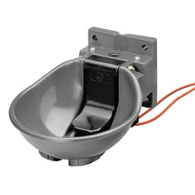 Tränkebecken SB2 RBH / 230 Volt