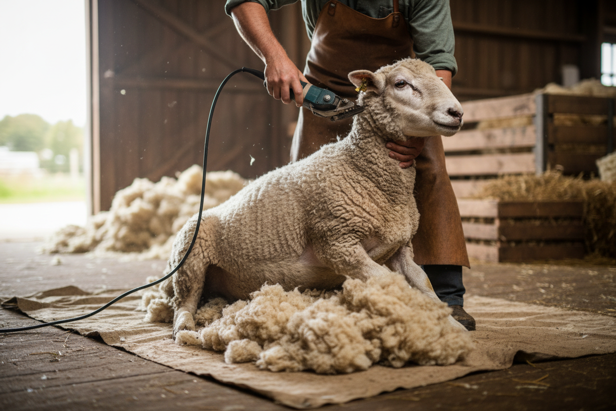 schermaschinen&trimmer