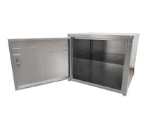 Aufsatzschrank BAUSATZ