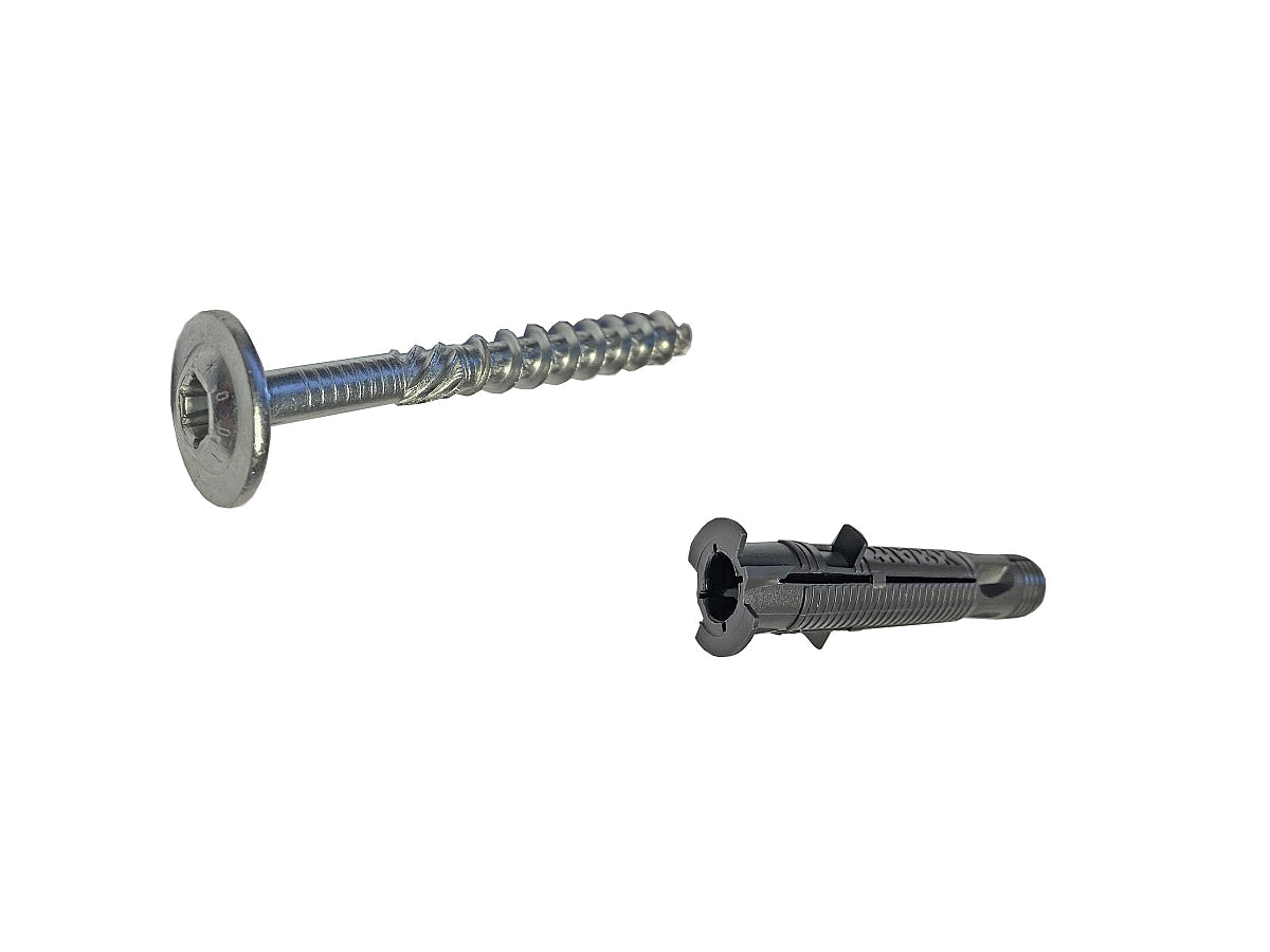 Schrauben-Set (10er Pack)