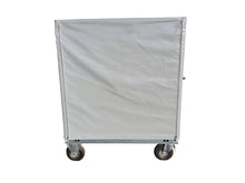 Schutzhaube für Profi-Turnierschrank