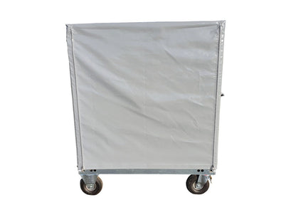 Schutzhaube für Profi-Turnierschrank