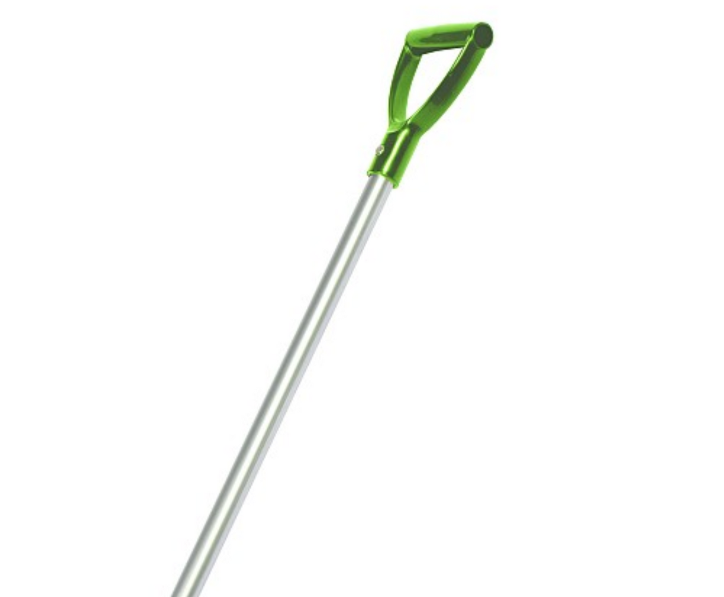 Stiel einzeln für Original Schwedengabel