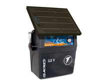 Weidezaungerät Secur Star 14 W