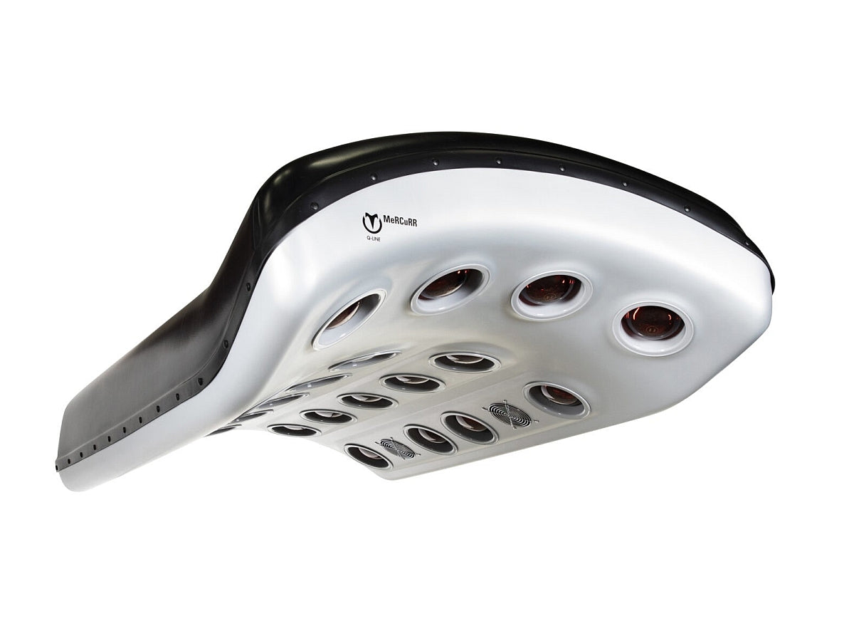 Pferdesolarium Q-Line Mercurr