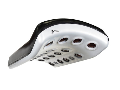 Pferdesolarium Q-Line Mercurr