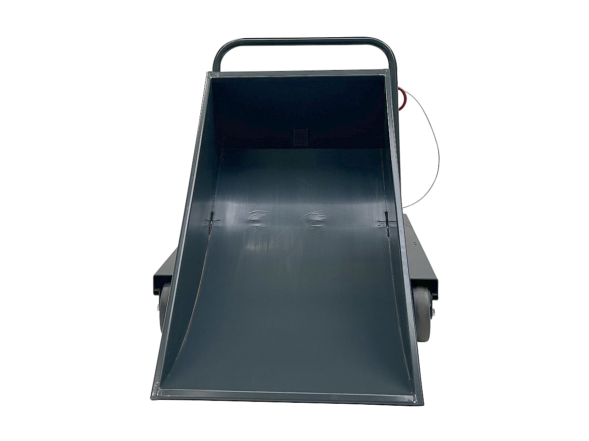 Späne-Kippbehälter Typ SKR