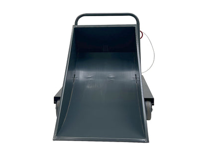 Späne-Kippbehälter Typ SKR