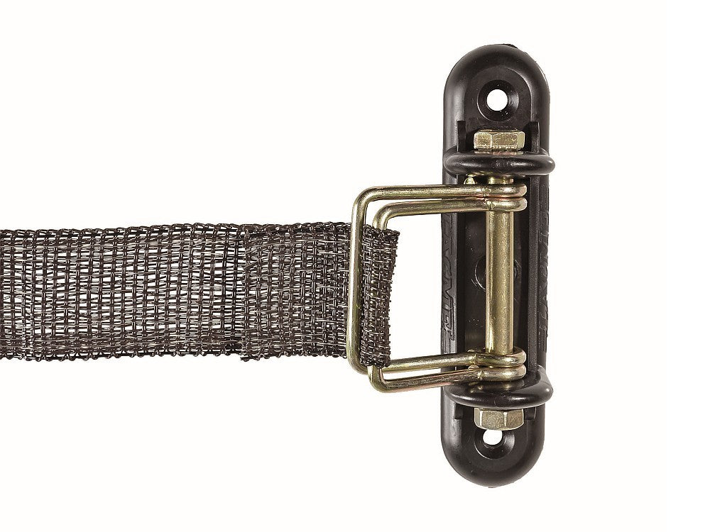 Breitbandspannisolator