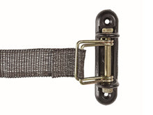 Breitbandspannisolator