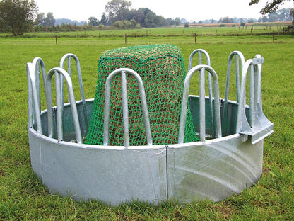 Spannrahmen für Rundraufen 2300 mm (ohne Netz)