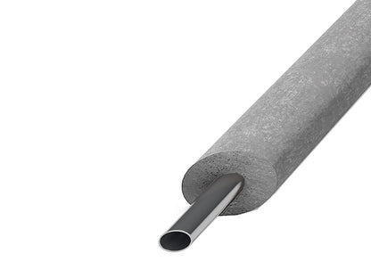 Recycling KS-Zaunpfahl mit Stahlarmierung