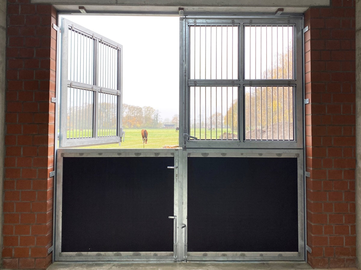 Stalltor 2 Flügel