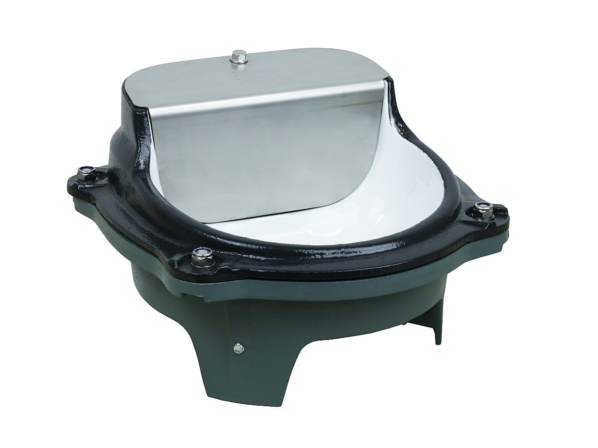 Suevia Tränkebecken Mod. 43a beheizbar