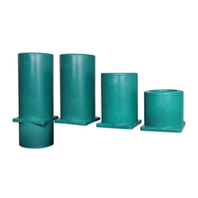 Thermo-Röhre für Modell 41A und 43A