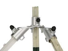 T-Pfosten 90° Ecken-Set