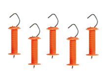 Torgriff mit Haken und Isoliergriff, 5er-Pack