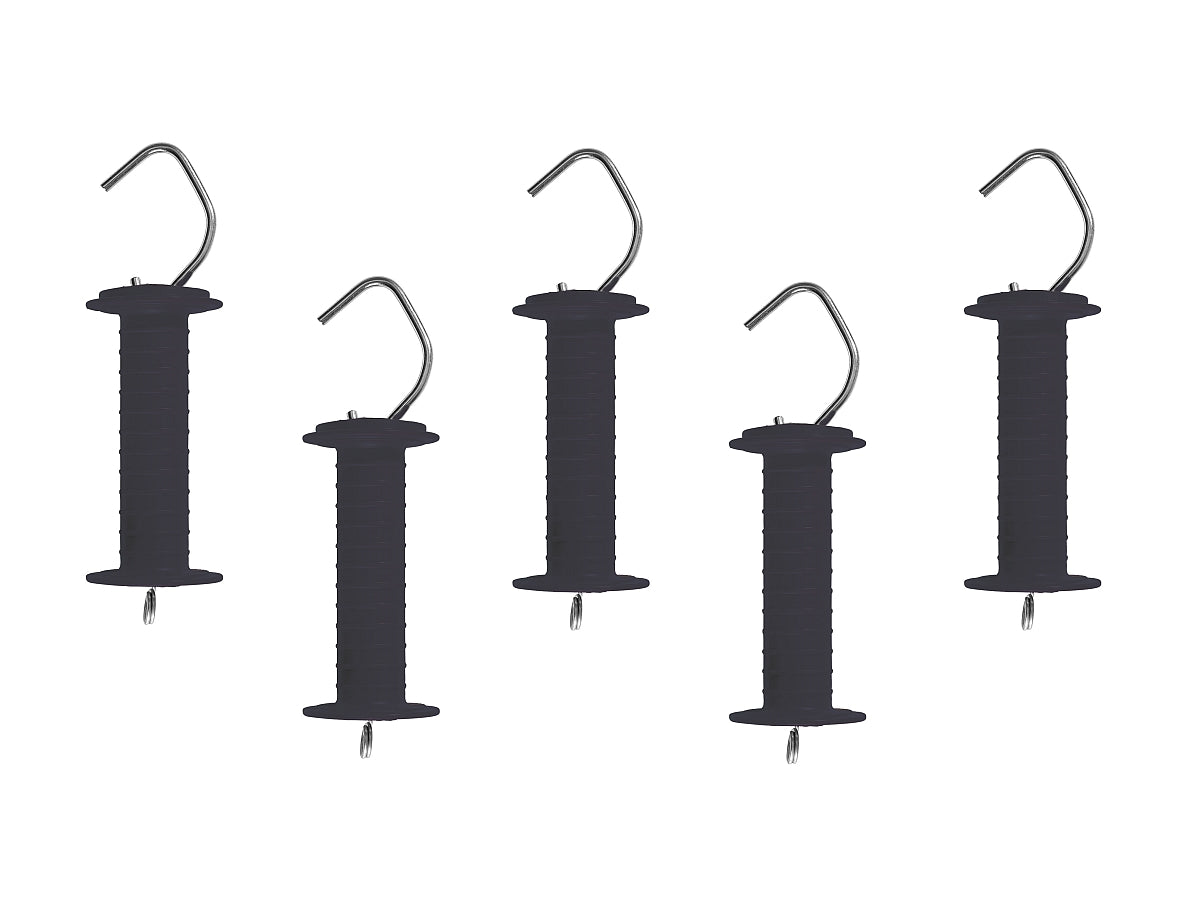 Torgriff mit Haken und Isoliergriff, 5er-Pack