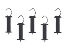 Torgriff mit Haken und Isoliergriff, 5er-Pack