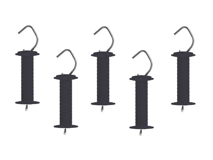 Torgriff mit Haken und Isoliergriff, 5er-Pack
