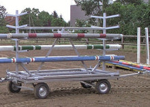 Quader-Profi - Transportwagen