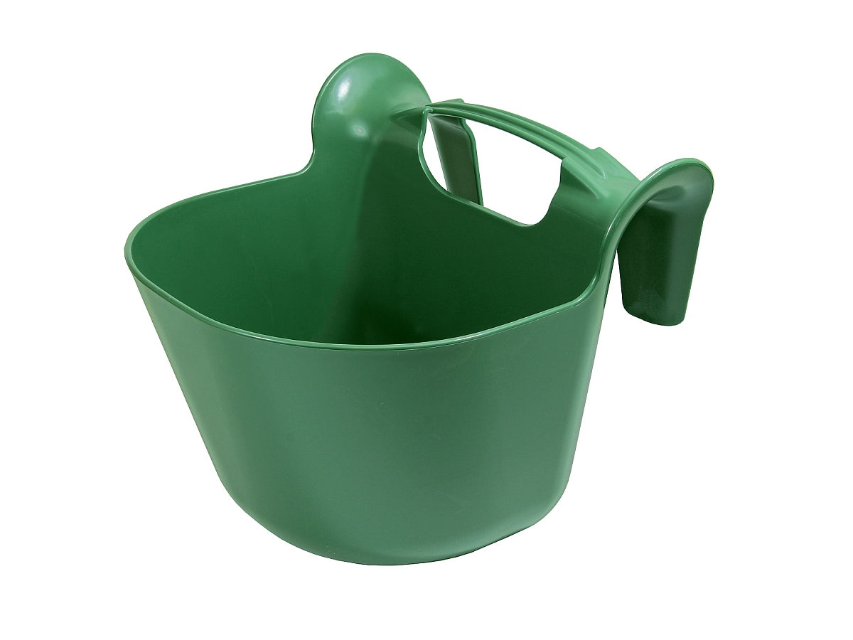 Turnier- und Transportfutterkrippe, 13,5 Liter