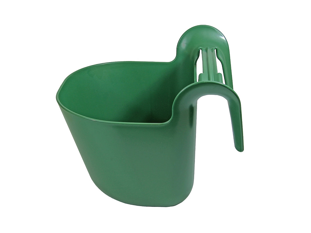 Turnier- und Transportfutterkrippe, 13,5 Liter