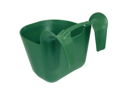 Turnier- und Transportfutterkrippe, 13,5 Liter