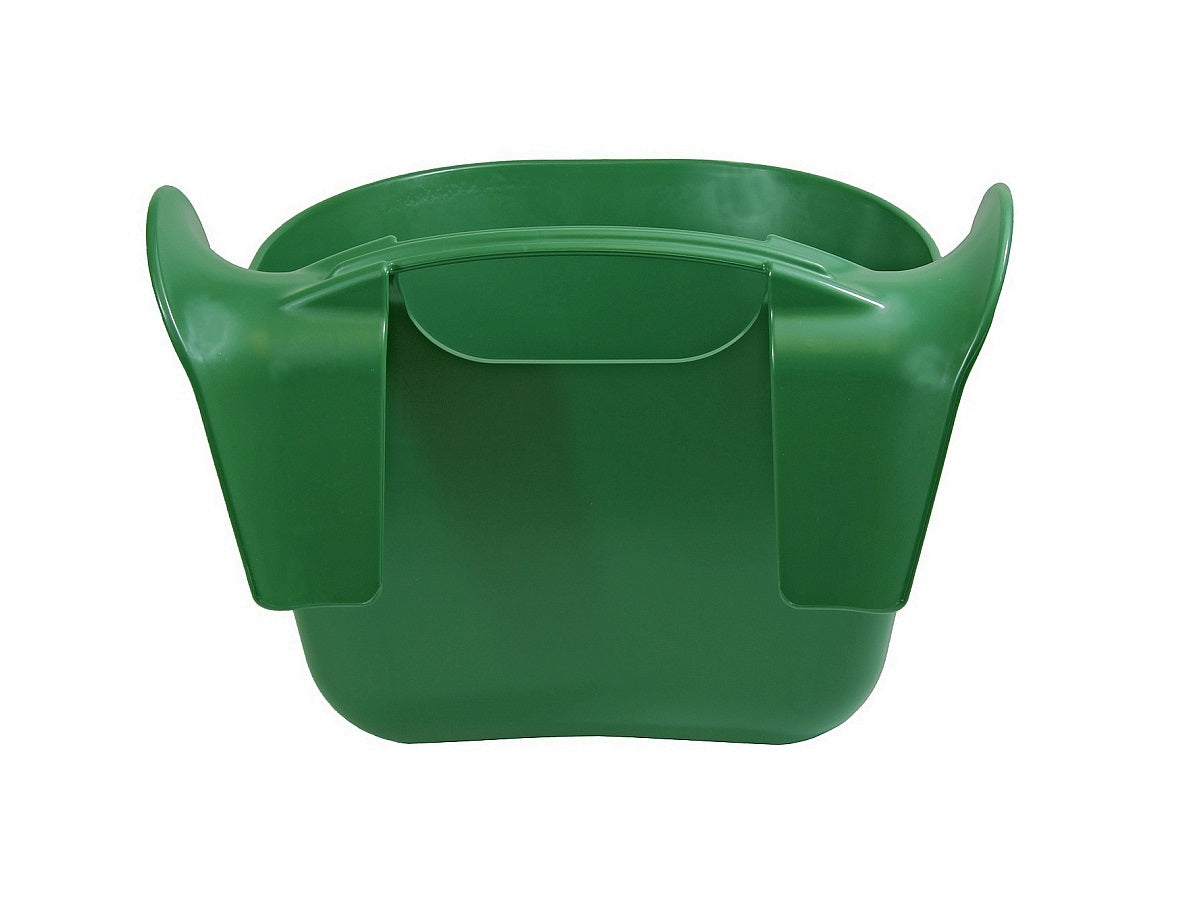 Turnier- und Transportfutterkrippe, 13,5 Liter